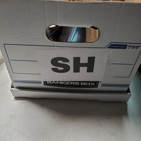 Ariat Shoes Mens 7 Hilo Stretch Gray Loafer Canvas Fabric Casual Slip-On - Picture 9 of 9